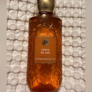 Bath & Body Works Loyal To You
